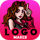 Logo Esport Maker For Girls icono