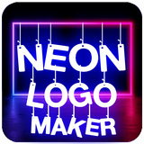 Icona Neon Logo Maker - Neon Signs
