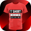 T Shirt Design Custom T Shirts APK