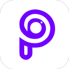 Pixapop icône