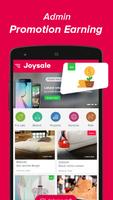 Joysale - Buy now 스크린샷 3
