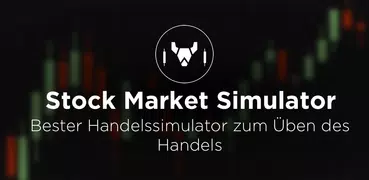 Aktien Simulator- Deutsche Bör
