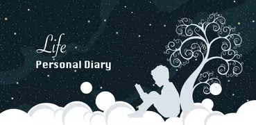 Life : Personal Diary, Journal