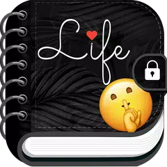 Life : Personal Diary, Journal XAPK download