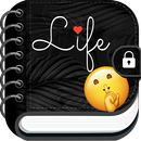 Life : Personal Diary, Journal APK