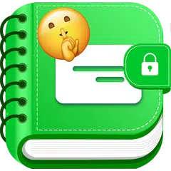 Mein tägliches Chat-Tagebuch XAPK Herunterladen