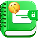 Agenda quotidien avec cadenas APK