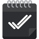 Liste d'achats facile : notes, journal APK