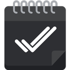To Do List & Reminder notes icon