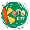 ”Keto Diet : Low Carb Recipes for Weight Loss