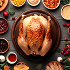 Turkey Recipes icon