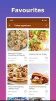 Turkey Recipes screenshot 2