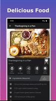 Turkey Recipes screenshot 3