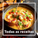 Todas as receitas em Português APK