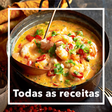 Todas as receitas simgesi