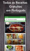 Poster Todas as receitas