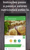 All recipes in Português screenshot 2
