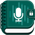 My Voice Diary : Daily Journal
