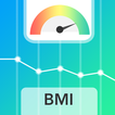 體重追踪器和 BMI