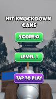 Hit & Knockdown Cans ảnh chụp màn hình 2