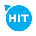 Hit Blue Kiosk
