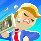 Bricker Man 图标