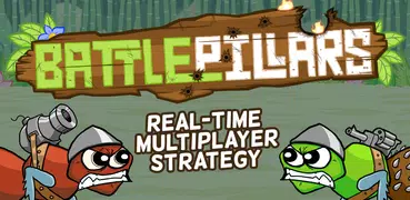 Battlepillars Multiplayer PVP