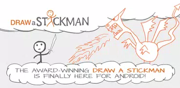 Draw A Stickman