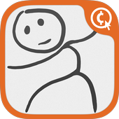 Draw A Stickman icon