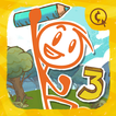 Draw a Stickman: EPIC 3 আইকন