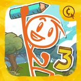 Draw a Stickman: EPIC 3 biểu tượng