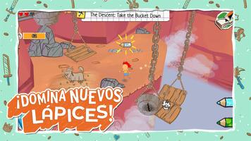 Draw a Stickman: EPIC 3 captura de pantalla 2