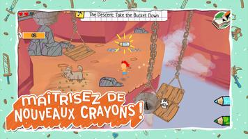 Draw a Stickman: EPIC 3 capture d'écran 2