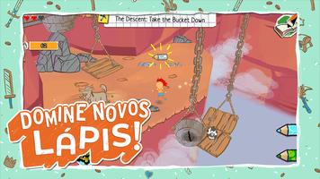Draw a Stickman: EPIC 3 imagem de tela 2