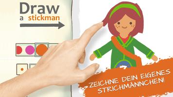 Draw a Stickman: EPIC 2 Screenshot 1