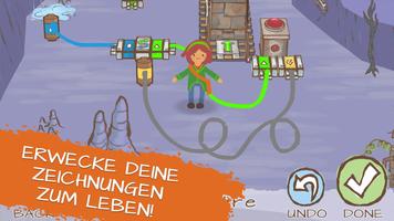 Draw a Stickman: EPIC 2 Screenshot 2