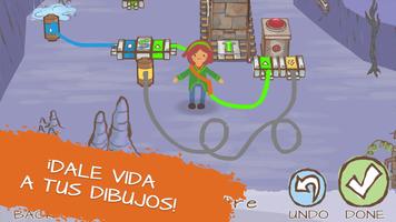 Draw a Stickman: EPIC 2 captura de pantalla 2