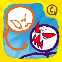 Draw a Stickman: EPIC 2 XAPK 下載