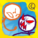 Draw a Stickman: EPIC 2 أيقونة