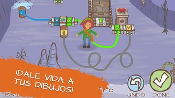 Draw a Stickman: EPIC 2 captura de pantalla 2