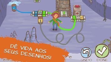 Draw a Stickman: EPIC 2 imagem de tela 2