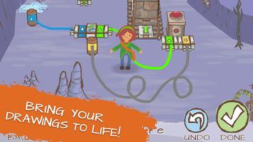 Draw a Stickman: EPIC 2 تصوير الشاشة 2