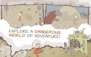 Draw a Stickman: EPIC screenshot 2