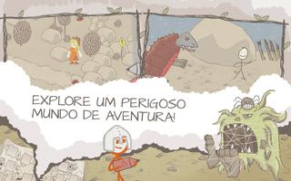 Draw a Stickman: EPIC imagem de tela 2