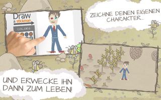 Draw a Stickman: EPIC Free Screenshot 1