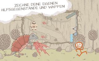 Draw a Stickman: EPIC Free Screenshot 3