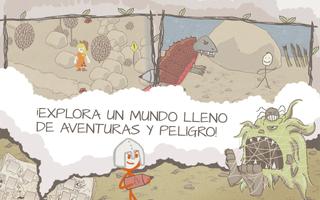 Draw a Stickman: EPIC Free captura de pantalla 2