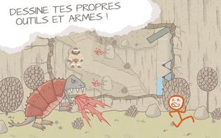 Draw a Stickman: EPIC Free capture d'écran 3