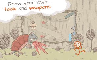 Draw a Stickman: EPIC Free screenshot 3