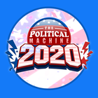 The Political Machine 2020 ícone